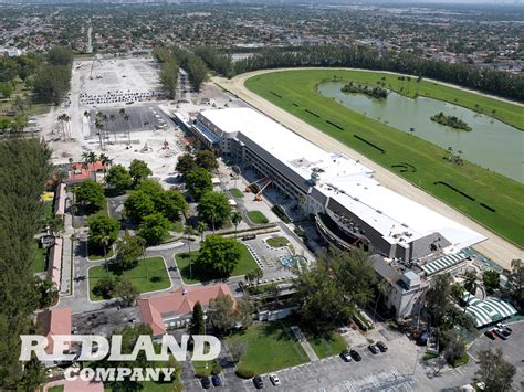 HIALEAH PARK .